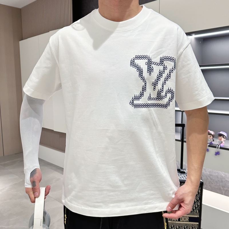 Louis Vuitton T-Shirts